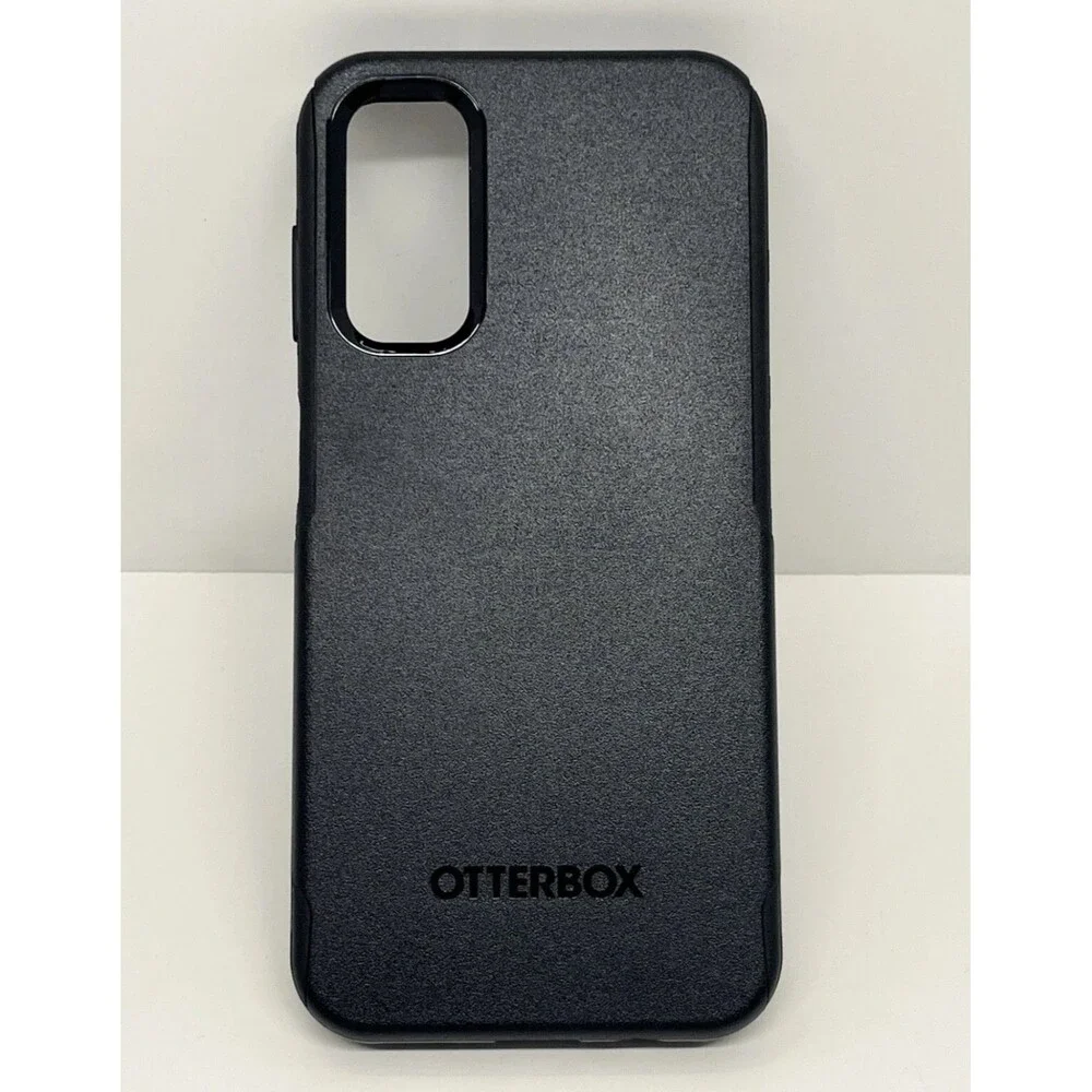 OtterBox Samsung Galaxy A14 5G Commuter Series Lite Case - Black, Slim & Tough,